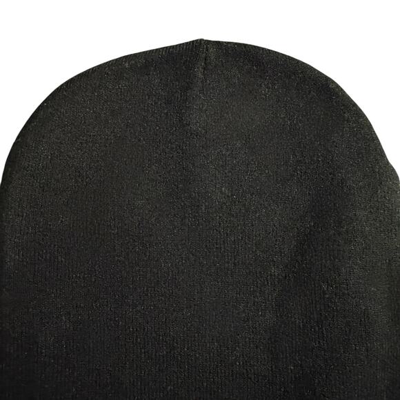 Knitted Woven Legendary Number 23 Beanie Men’s OS - Athletic Basketball Punk NWT - Picture 6 of 9